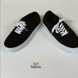 Black and shoe Great condition 42 size 8